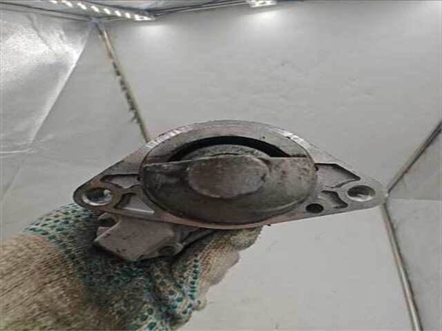 Foto 3ª: Motor de Arranque Nissan Micra 1.2 25 ANIVERSARIO [1.2 LTR. - 59 KW CAT] [CR12]