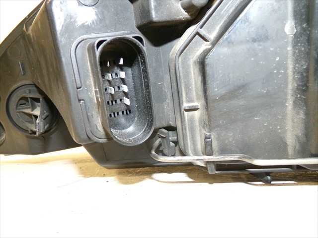 Foto 4ª: Faro Derecho Ford Focus 1.8 TDDI 1998-2004 SEDAN [C9DB] (2003)