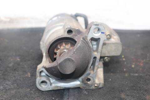 Foto 1ª: Motor de Arranque Renault Kangoo AUTHENTIQUE OASIS 65CV 48KW (2001)