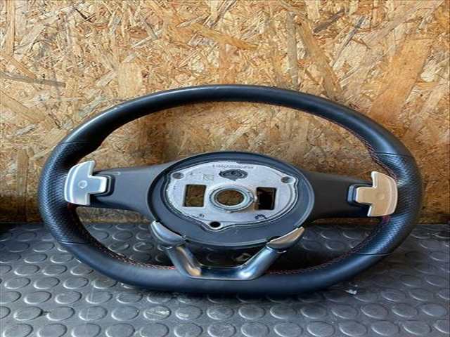 Foto 2ª: Volante Mercedes Clase A 140 1.5 CDI CAT 109CV (2012)