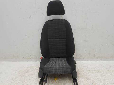 Foto 2ª: Asiento Delantero Izquierdo Mercedes Vito 114-116 CDI 119 CDI-BT LANG 447.703) 113CV 83KW (2019)