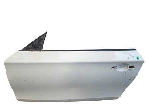 Foto 1ª: Puerta Delantera Izquierda Bmw Serie 1 114 116 D (2006)