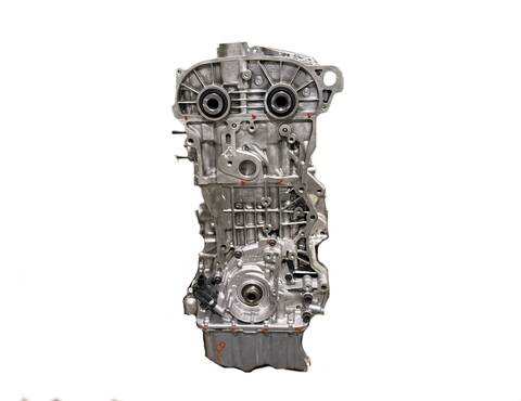 Foto 2ª: Motor Completo Audi A3 1.5 TFSI 150 CV 110KW [DAD DADA] (2018)