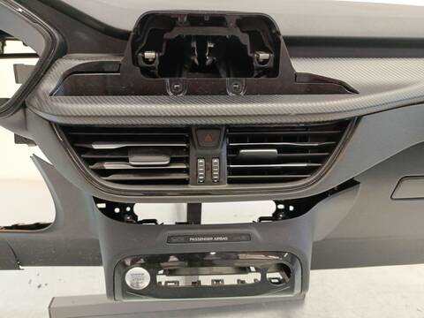 Foto 4ª: Kit Airbag Ford Kuga 2.5 DURATEC PLUG-IN-HYBRID 152CV 112KW [BGDA] (2024)