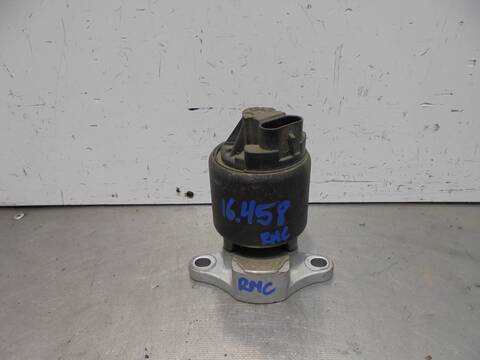 Foto 1ª: Valvula EGR Chevrolet Kalos 1.4 SE 83CV 61KW [F14S3-G] (2005)