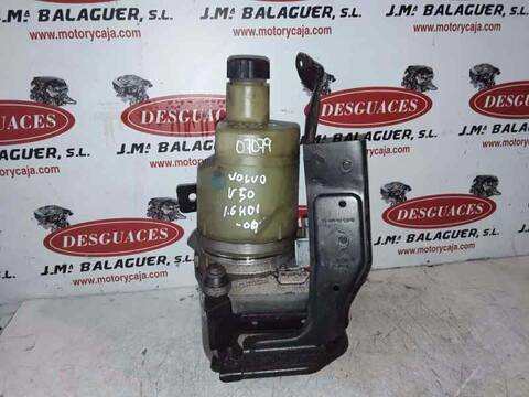 Foto 3ª: Bomba Servodireccion Volvo V50 FAMILIAR (2004)