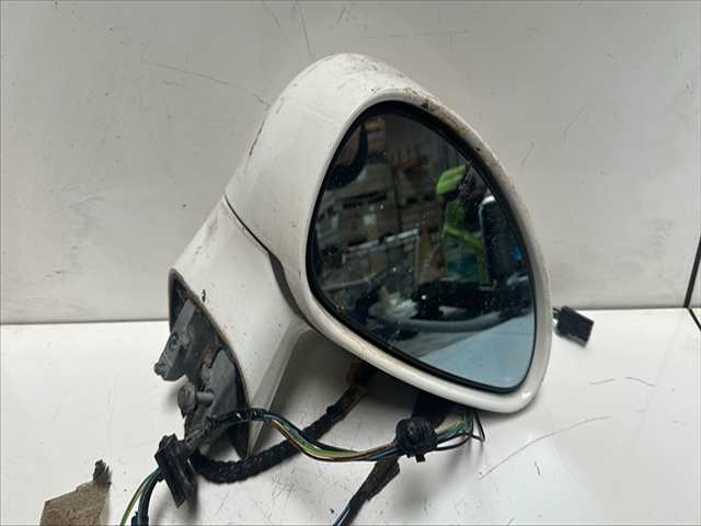 Retrovisor Derecho Citroen C4 1.6 GASOLINA