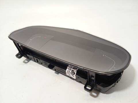 Foto 2ª: Cuadro de Instrumentos Renault Megane 1.3 TCE 140 B9NB) HATCHBACK 140CV 103KW IV HATCHBACK B9A/M/N_) [H5H490] (2023)