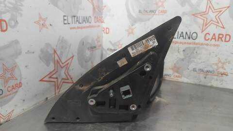 Foto 4ª: Retrovisor Derecho Kia Ceed CONCEPT 115CV 85KW [D4FB] (2010)