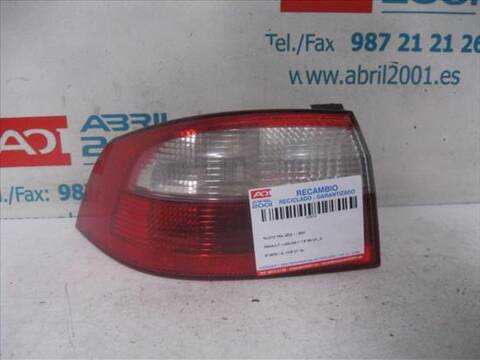 Piloto Trasero Izquierdo Renault Laguna 1.6 16V BG0A BG0L) 107CV 79KW