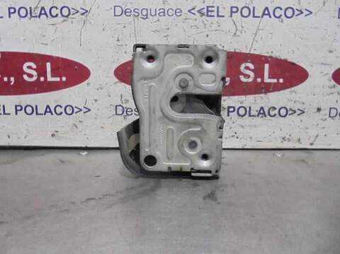 Foto 2ª: Cerradura Puerta Delantera Derecha Renault Clio AUTHENTIQUE 82CV 60KW [K9K B7] (2004)