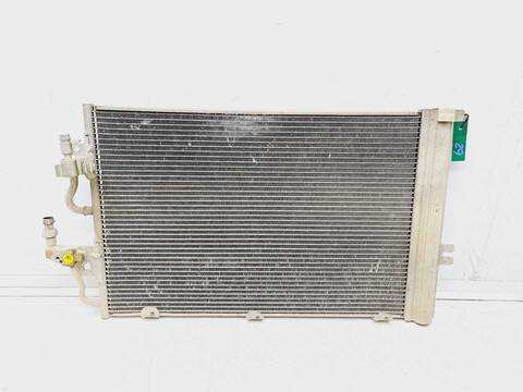 Radiador Calefaccion A.A. Opel Astra COSMO 105CV 77KW