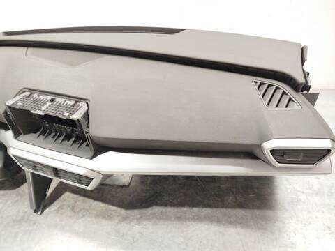 Foto 4ª: Kit Airbag Seat Leon 1.5 ETSI 150CV 110KW [DFYA] (2024)