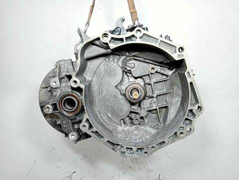 Caja Cambios Opel Astra EXCELLENCE 1 CDTI DPF 110CV