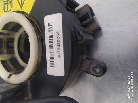 Foto 4ª: Anillo Airbag Citroen Jumper 30 L1H1 HDI 100 101CV 74KW CAJA CERRADA [4HV] (2007)