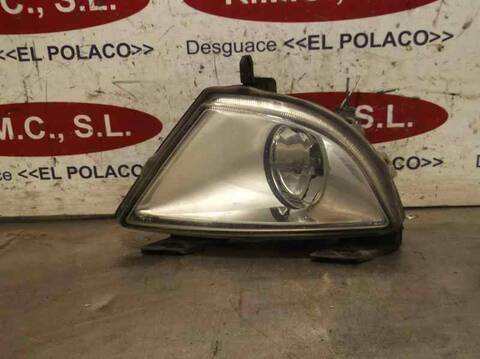 Faro Antiniebla Delantero Izquierdo Ford Fiesta AMBIENTE 68CV 50KW