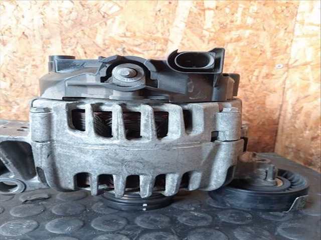 Foto 3ª: Alternador Ford Focus 1.0 ECOBOOST CAT 101CV (2010)