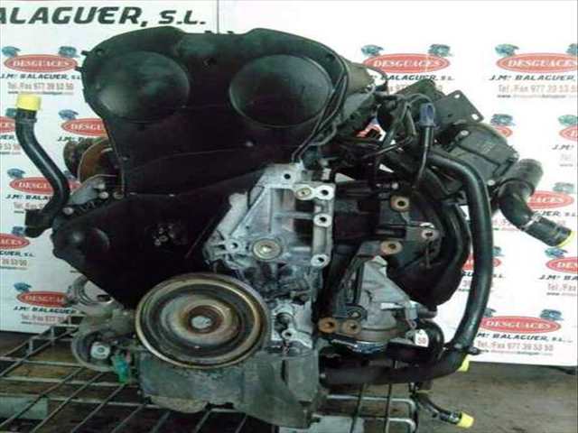 Foto 2ª: Motor Completo Peugeot 406 VERSION INDEFINIDA