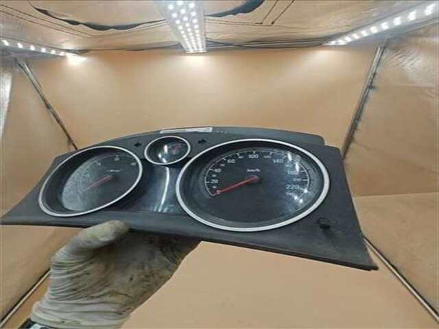 Cuadro de Instrumentos Opel Astra 1.7 ENJOY [1.7 LTR. - 74 KW 16V CDTI]