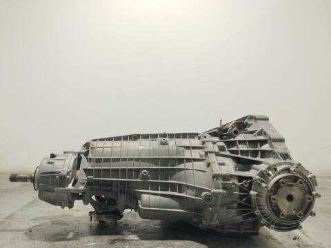 Foto 2ª: Caja Cambios Automatica Audi Q5 40 TDI QUATTRO 204CV 150KW [DTPA] (2024)