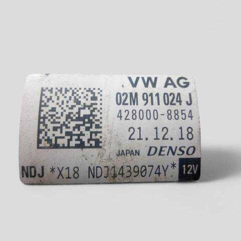 Motor de Arranque Seat Arona 1.0 TSI