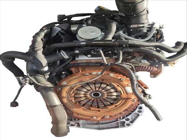 Motor Completo Dacia Sandero 1.5 DCI