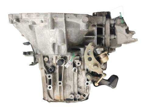 Foto 2ª: Caja Cambios Peugeot 407 2.0 HDI 135 6DRHRH 6DRHRE 6DRHRG 6DRHRJ) (2004)