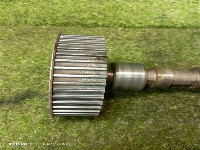 Foto 3ª: Arbol de Levas Opel Frontera 2.8 TD A [4JB1] (1996)
