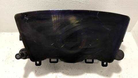 Foto 2ª: Cuadro de Instrumentos Honda Civic 1.8 COMFORT 140CV [R18A2] (2005)