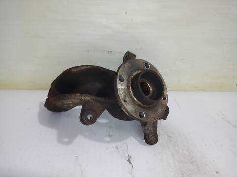 Mangueta Delantera Izquierda Renault Scenic AUTHENTIQUE 86CV 63KW