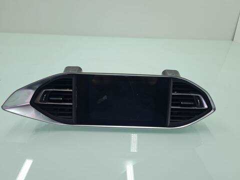 Sistema GPS Peugeot 308 ALLURE 120CV 88KW