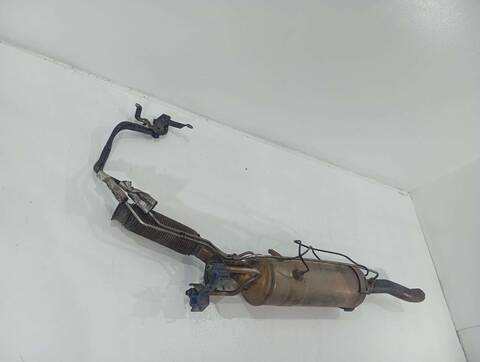 Foto 3ª: Catalizador Peugeot 508 STYLE 140CV 103KW [RHF] (2012)