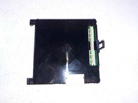 Centralita Motor ECU Toyota Auris 1.8 16V HIBRIDO) 99CV 73KW