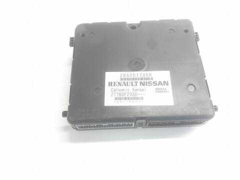 Foto 2ª: Centralita Motor ECU Renault Arkana TECHNO