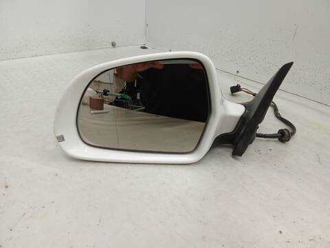 Foto 1ª: Retrovisor Izquierdo Audi A5 3.0 TDI QUATTRO 240CV 176KW [CAPA,CCWA] (2008)