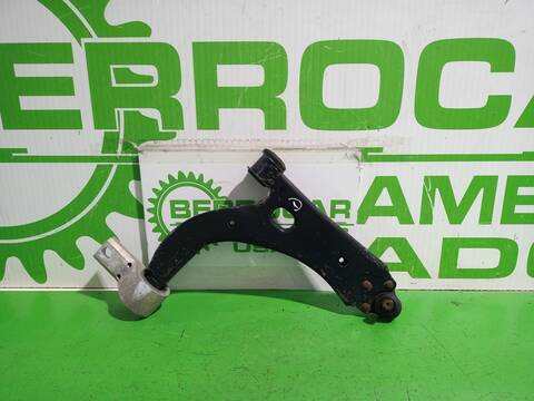 Brazo Suspension Delantero Derecho Ford Fiesta AMBIENTE 68CV 50KW