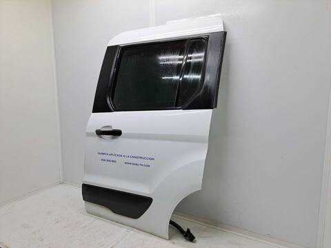 Foto 4ª: Puerta Lateral Corredera Izquierda Ford Transit FURGON 200 L1 AMBIENTE 101CV 74KW [XVGA] (2017)