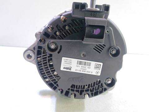 Foto 3ª: Alternador Mercedes Vito 119 CDI - BLUETEC 447.601 447.603 447.605) 190CV 140KW FURGONETA