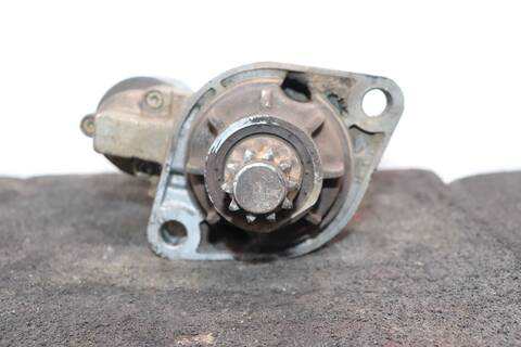 Foto 3ª: Motor de Arranque Ford Galaxy AMBIENTE 150CV 110KW (2000)
