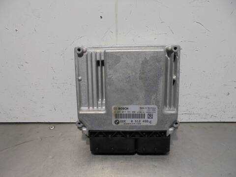 Foto 3ª: Centralita Motor ECU Bmw Serie 1 114 2.0 16V BERLINA 143CV 105KW [N47D20C] (2010)