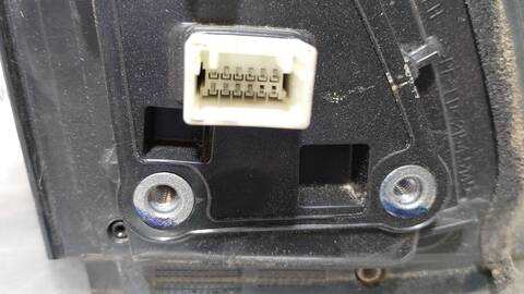 Foto 3ª: Retrovisor Izquierdo Hyundai Tucson ESSENCE 2WD 116CV 85KW [D4FD] (2017)