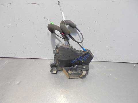 Cerradura Puerta Delantera Derecha Toyota Land Cruiser 3.0 TD 173CV 127KW