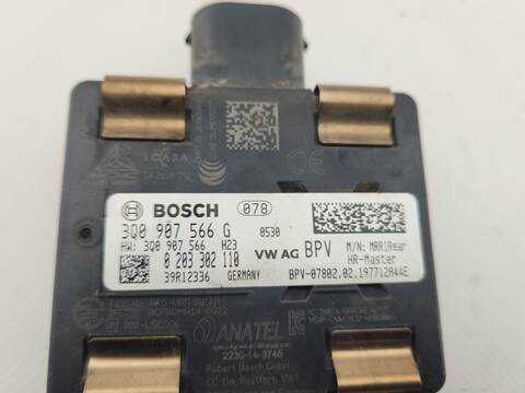 Foto 2ª: Centralita Motor ECU Volkswagen Tiguan ADVANCE 4MOTION BMT 150CV 110KW [DFGA] (2019)