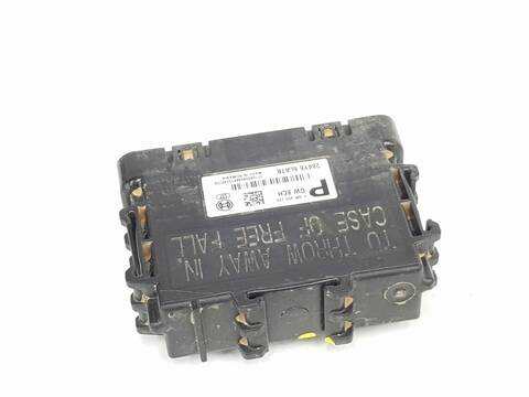 Foto 2ª: Centralita Motor ECU Dacia Sandero STEPWAY COMFORT (2022)