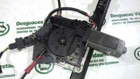 Foto 3ª: Elevalunas Eléctrico Delantero Izquierdo Seat Cordoba DREAM BERLINA 90CV 66KW [AHU] (1997)