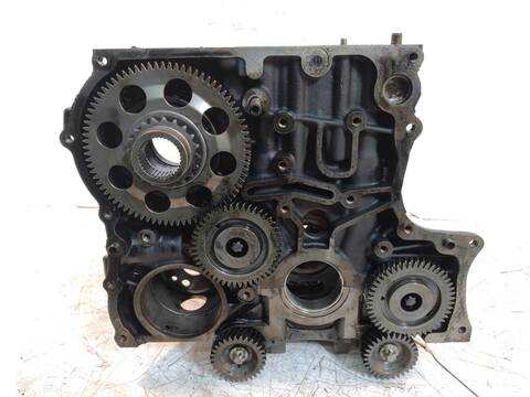 Foto 3ª: Bloque Motor Mercedes Clase A 140 OM651 109 - 136 CV [OM651.901]