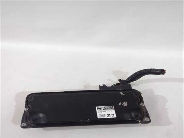 Centralita Motor ECU Toyota Yaris 1.5 HYBRID MXPJ10) 116CV 85KW