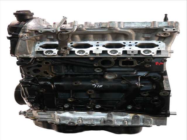 Motor Completo Volkswagen Arteon 320CV 235KW