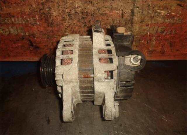 Foto 3ª: Alternador Hyundai i20 1.2 [G4LA]