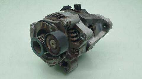 Foto 2ª: Alternador Bmw Serie 1 116 D F20) [B37D15A] (2017)